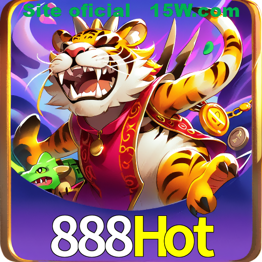 888Hot